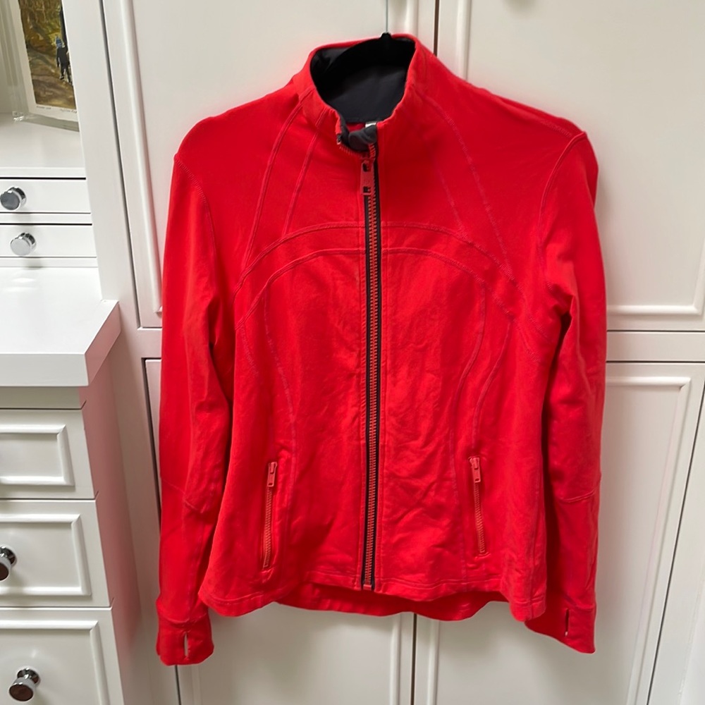 Lululemon jacket